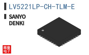 LV5221LP-CH-TLM-E ͼƬ